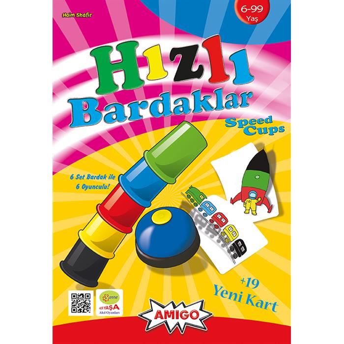 Hızlı Bardaklar